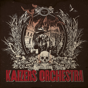 Silver by Kaizers Orchestra