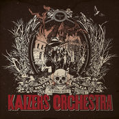 Støv Og Sand by Kaizers Orchestra