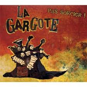 Chanson Pour Simha by La Gargote