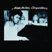 Lonely by Anita Baker