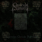 Legemeton Clavicula Salomonis