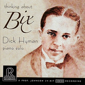 Lonely Melody by Dick Hyman