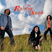 Raising Sand