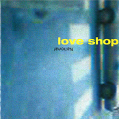 Sig Det Aldrig Mere by Love Shop