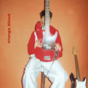 Zach Templar: orange blood