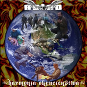 Harmonia Okrucienstwa