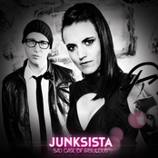 Paranoid by Junksista