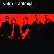 Aritmija by Vatra