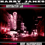 Song Of The Wanderer by Harry James And His Orchestra
