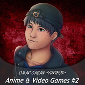 Anime & Video Games #2