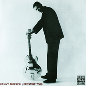Strictly Confidential by Kenny Burrell