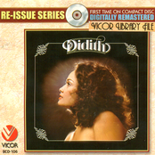 Re-issue series: didith