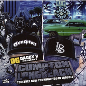 Compton & Long Beach