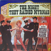 The Night They Raided Myrna's