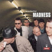 The Communicator by Madness