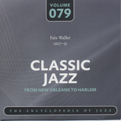 The Encyclopedia Of Jazz. Classic Jazz. Volume 079