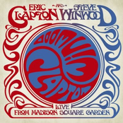 Little Wing by Eric Clapton & Steve Winwood