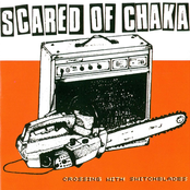 Permission To Die by Scared Of Chaka