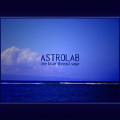 The Deep Secret Of Clouds by Astrolab