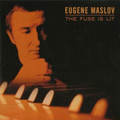 eugene maslov