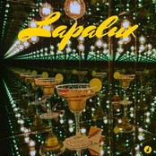 Lapalux: Lustmore