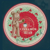 The Cinnamon Bear