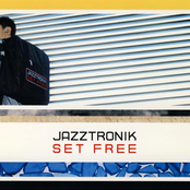 Set Free by Jazztronik