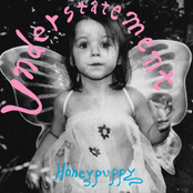 Honeypuppy: Understatement