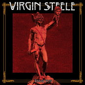 Unholy Water by Virgin Steele