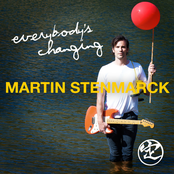 Everybody's Changing