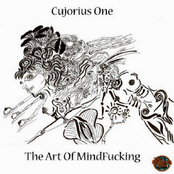 An Acid Teardrop by Cujorius One