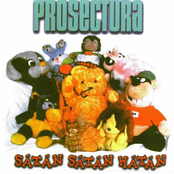 Sátán Sátán hátán