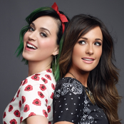 Katy Perry & Kacey Musgraves