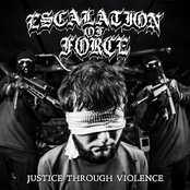 JUSTICE THROUGH VIOLENCE - EP