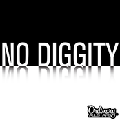 No Diggity (Single)