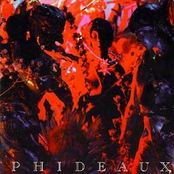 Ashes by Phideaux
