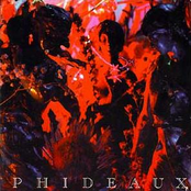 Menace by Phideaux