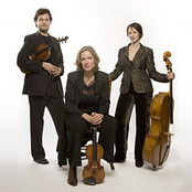 Leopold String Trio