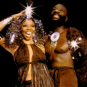 Isaac Hayes & Millie Jackson