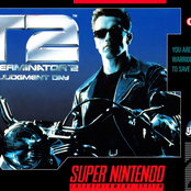 Terminator 2: Judgment Day