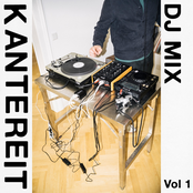 KANTEREIT, Vol. 1 (DJ Mix)