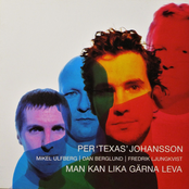 Man Kan Lika Gärna Leva
