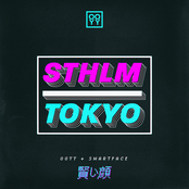 STHLM-Tokyo