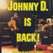 Johnny D. Is Back