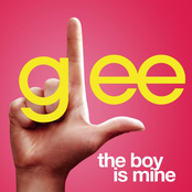 The Boy Is Mine by Glee Cast