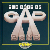 Gap Band: The Best Of GAP BAND