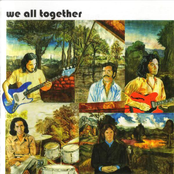 Soy Tímido by We All Together