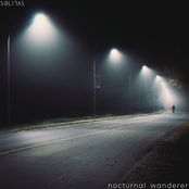 nocturnal wanderer
