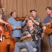 the golden eagle string band