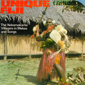 Unique Fiji
